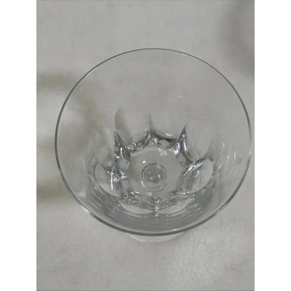 Vintage Cordial Glasses (Set Of 2)